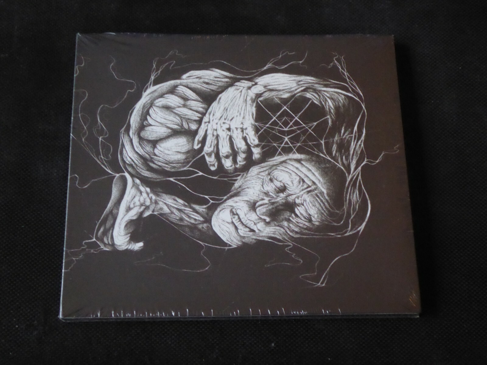 Verberis - Vorant Gnosis (NEW SEALED CD 2018)