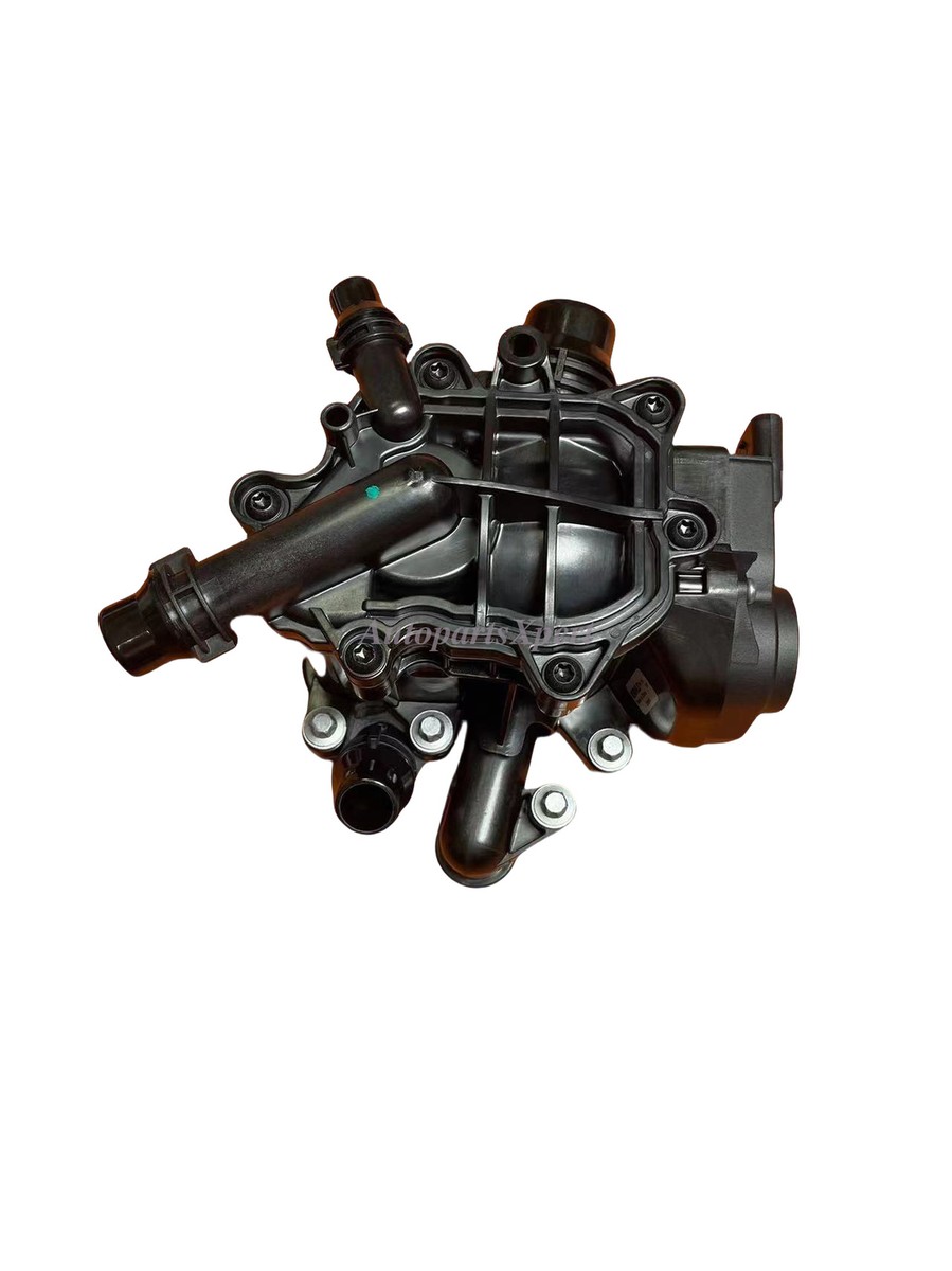 11 53 7 644 811 for BMW 530i 530e 430i 330i OEM Thermostat