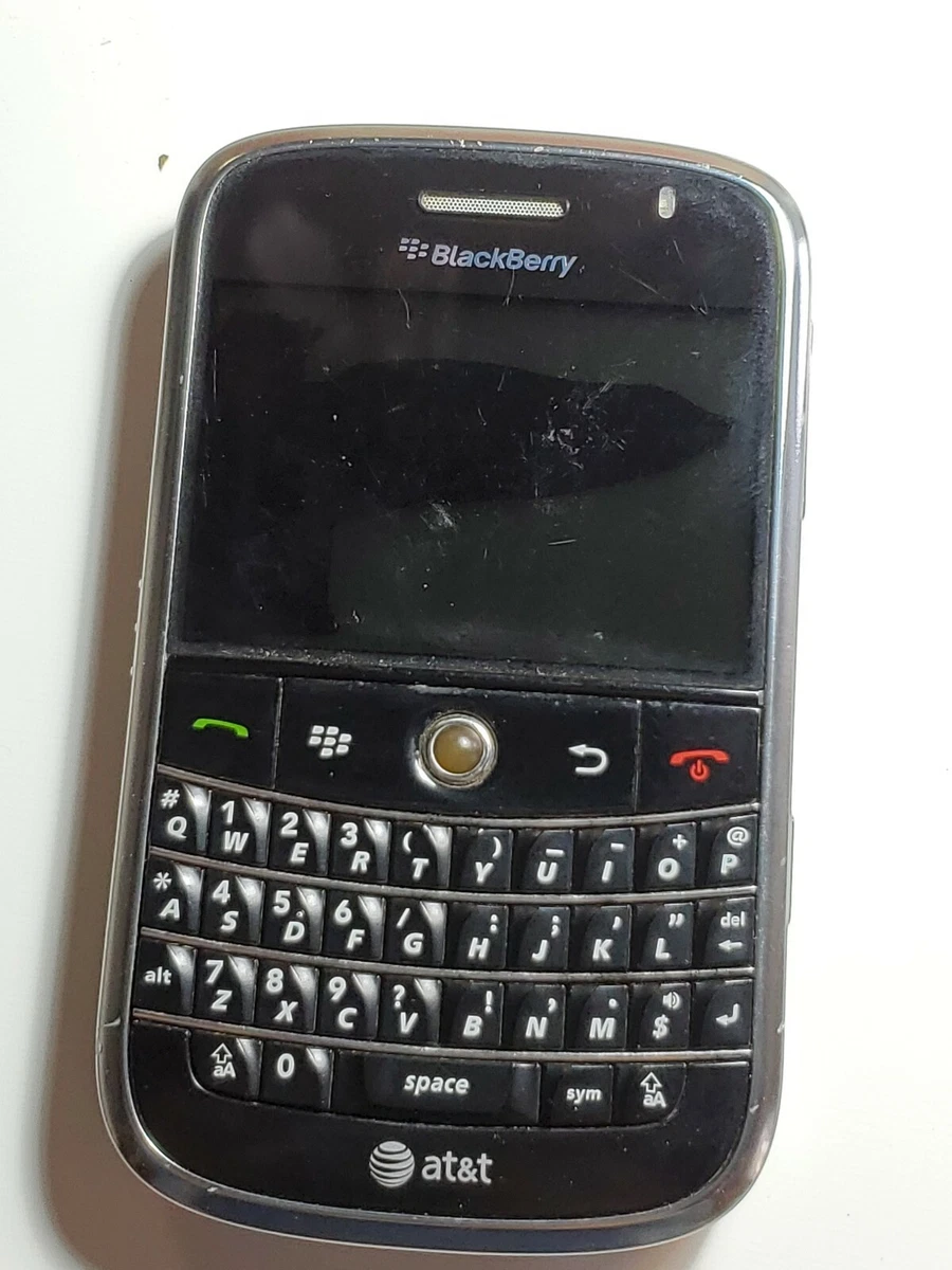 BlackBerry 7230 original Vodafone de Segunda mano por 15 EUR en Barcelona | Wallapop