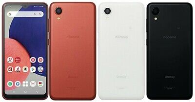 SAMSUNG Galaxy A22 5G SC-56B 3color 64GB docomo Android Smartphone Unlocked  | eBay