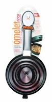Dozenegg Joe Whisky Egg Non-stick Double Sided Omelette Pan, Silver, Small , Ne on sale Dozenegg Joe Whisky Egg Non-stick Double Sided Omelette Pan, Silver, Small , Ne on sale