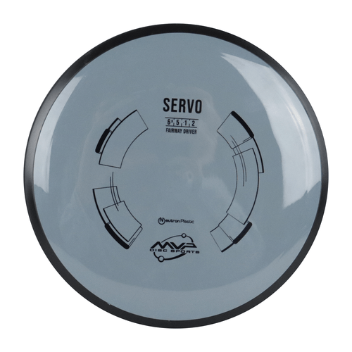 MVP Disc Golf Neutron Servo Fairway Driver 6.5/5/-1/2 - Choose Exact - Picture 12 of 35