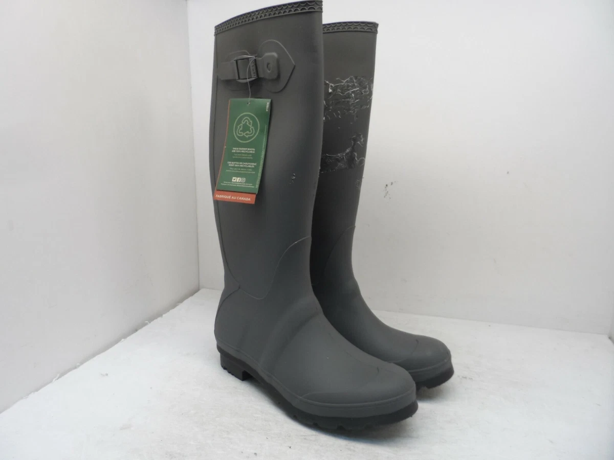 Kamik women's jennifer rain boots hotsell