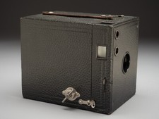 Kodak Brownie No.3 Model B in Excellent Condition made Prior to Aug 1917