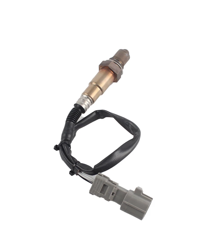 4 sensores de oxígeno O2 aguas arriba y aguas abajo para Toyota Sienna 2012-14 tracción delantera Foto 2 de 4