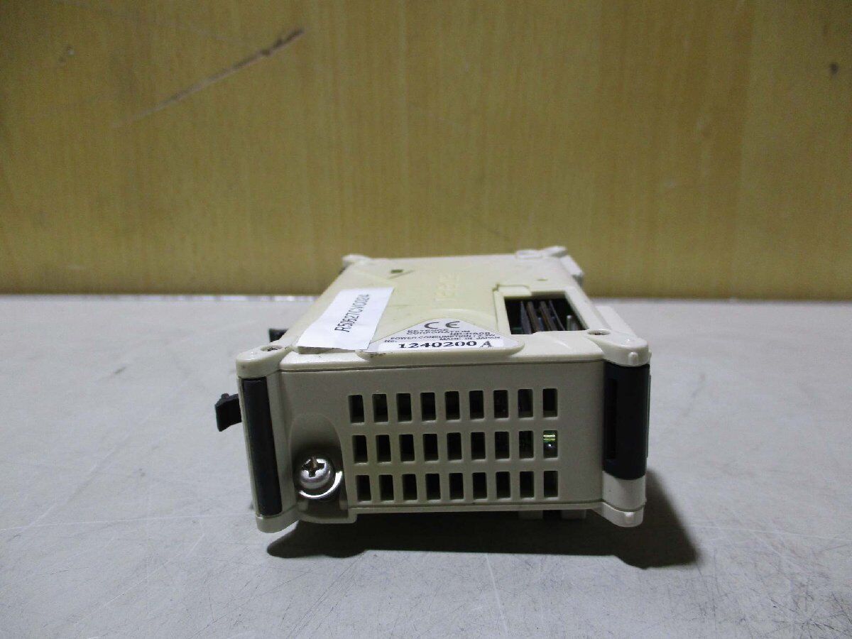 KEYENCE NR-HA08 Data acquisition system high speed analog KEYENCE NR-HA08 Data acquisition system high speed analog