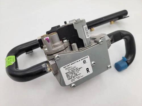 White-Rodgers Trane 36J54-201 HVAC Furnace Gas Valve .430A 24V 50/60Hz 1/2 PSI