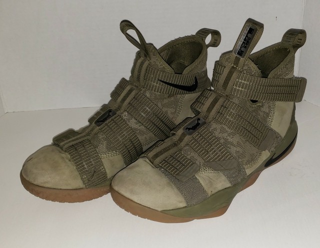 lebron soldier 11 size 8.5