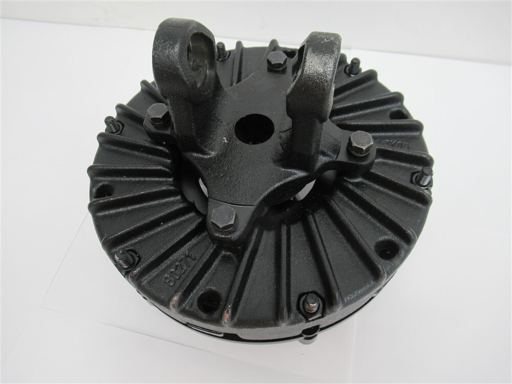 Sheller フーディ John Deere AE58933 & AFH207732, Slip Clutch & Yoke | eBay