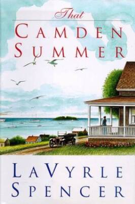 That Camden Summer - Hardcover By Spencer, LaVyrle - GOOD