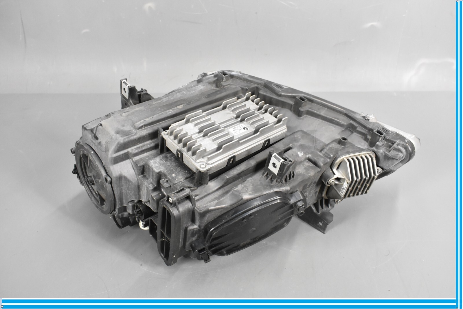 2012-2014 BMW M6 Right Passenger Adaptive LED Headlight Complete 