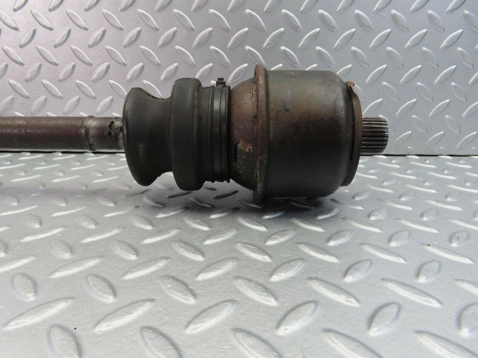 ⚙9783⚙ Mercedes-Benz W116 450SE Axle Shaft Drive Shaft - Image 3 of 4