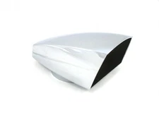 Vintage Air Cleaner Scta Ford Hotrod Holley 94s 97s 4x2 6x2 2x2, 3x2  Cal Custom