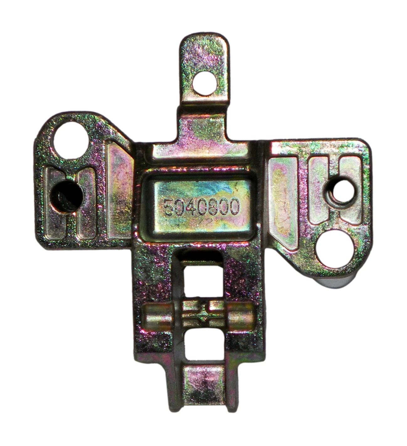 Kwikset 5040800 Latch Mechanism Part Replacement 819SCELIP514 Dummy