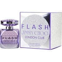 Jimmy Choo Flash London Club By Jimmy Choo Eau De Parfum Spray 3.3 Oz (limit ... on sale Jimmy Choo Flash London Club By Jimmy Choo Eau De Parfum Spray 3.3 Oz (limit ... on sale