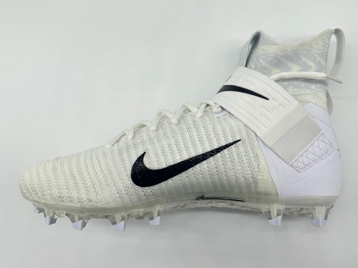 Nike Alpha Menace Elite 2 Flyknit Mens Size 11.5 Football  display picture 1