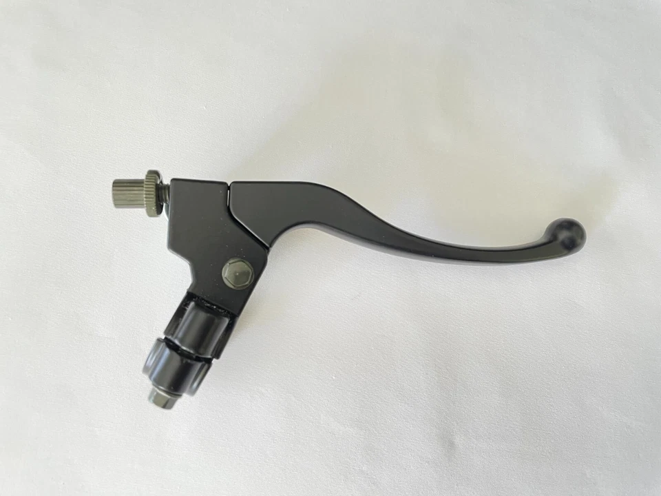 Рычаг переднего тормоза для Honda CRF70F 2004-2011 XR70R 1997-2002 XR80 1979-1984 - Изображение 2 из 4