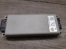VW T5 Multivan Interface Box Telefon Steuergerät 7H0035729H Handy