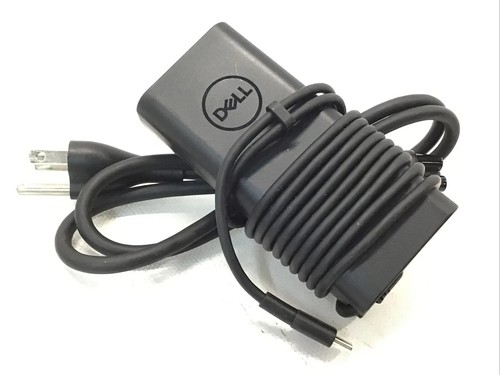 65W USB C Charger for Dell Latitude 5420 7410 7420 7400 5520 7320 5320 5300 5285