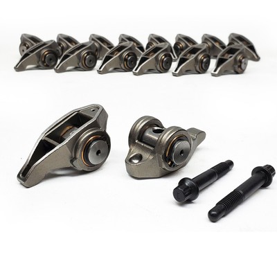 Gm Rocker Arm PRW INDUSTRIES GM LS Rocker Arm Set1.7 Ratio 8mm Alloy Steel | eBay