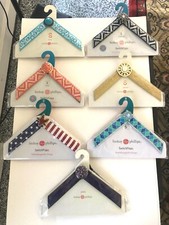 Lindsay Phillips - Straps - Small - Set of 7.