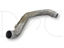 03-04 Ford F250 F350 6.0 6.0L RH Right Passenger Intercooler Pipe Tube OEM