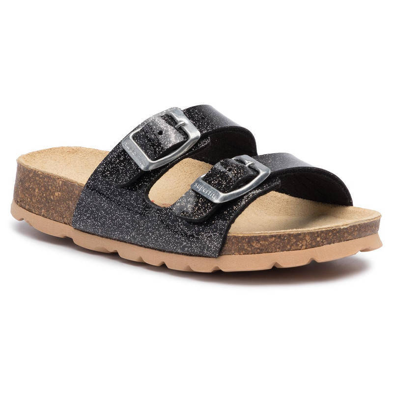 Ciabatte infradito con plantare superfit 24