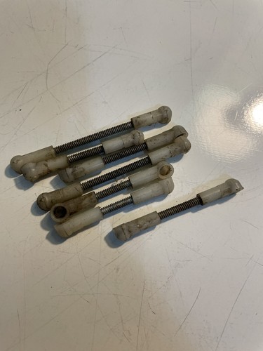 Team Associated RC10 Gold Buggy Auto RC10 Spannschlösser Ball Cups