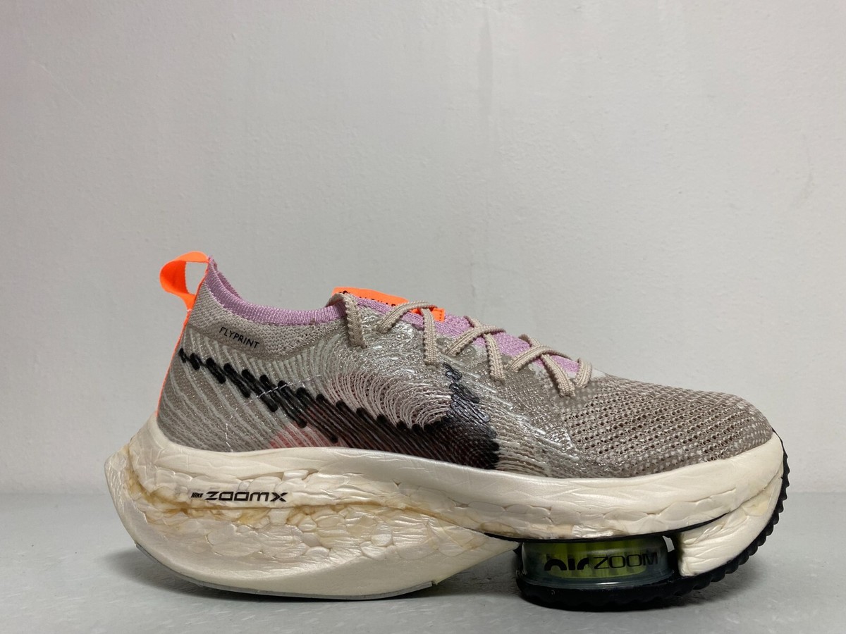 nike alphafly nature