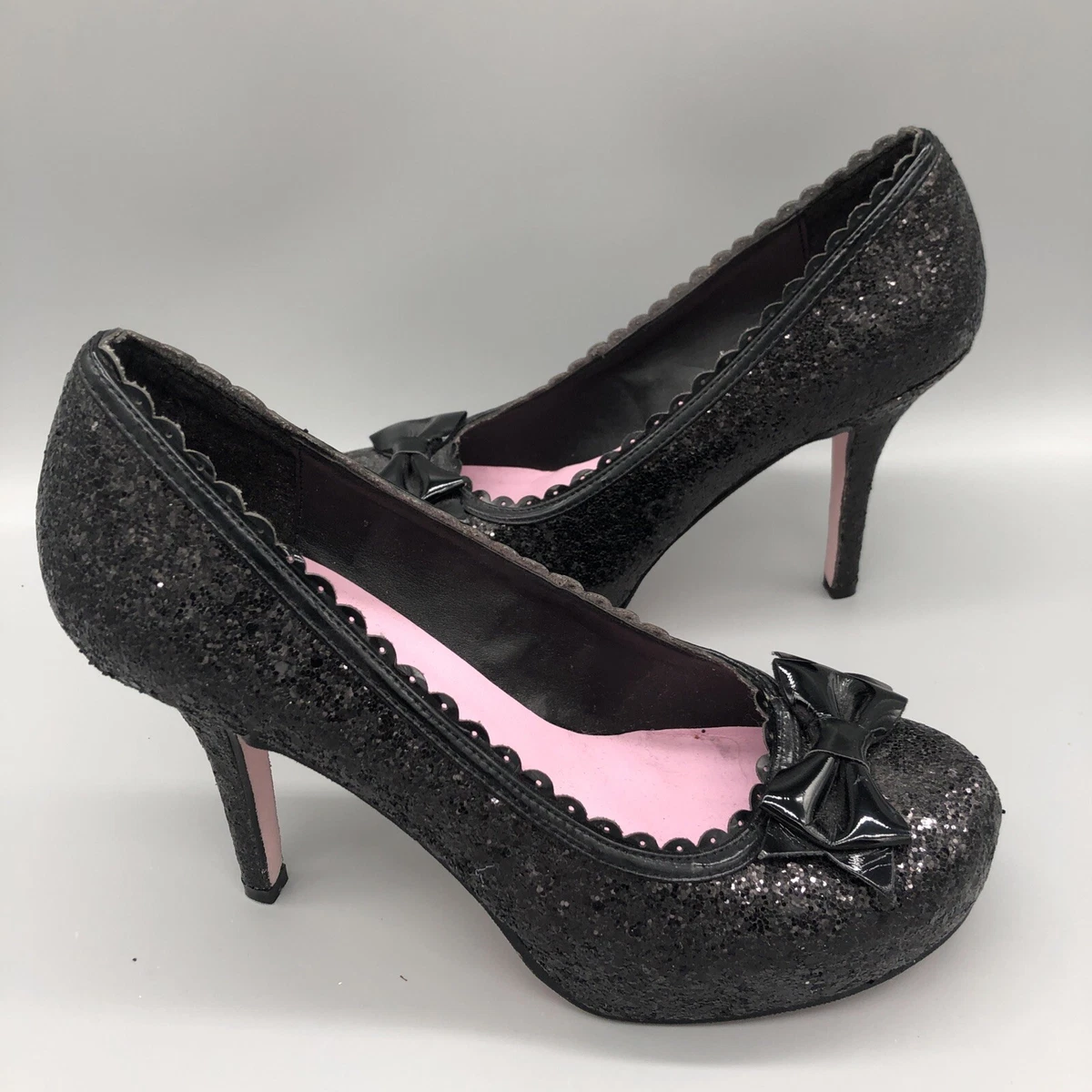 Ebay heels hotsell size 8
