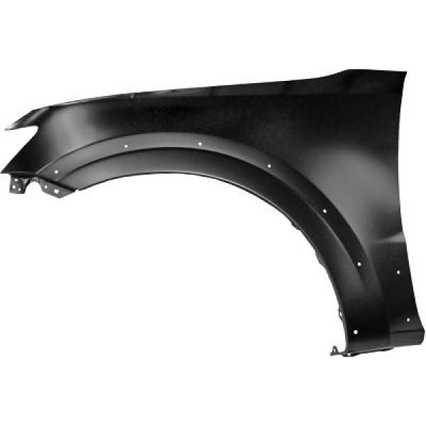 Diederichs 5845807 KotflüGel Vorne Links FüR Mitsubishi Pajero IV (V8_W, V9_W) 2-image