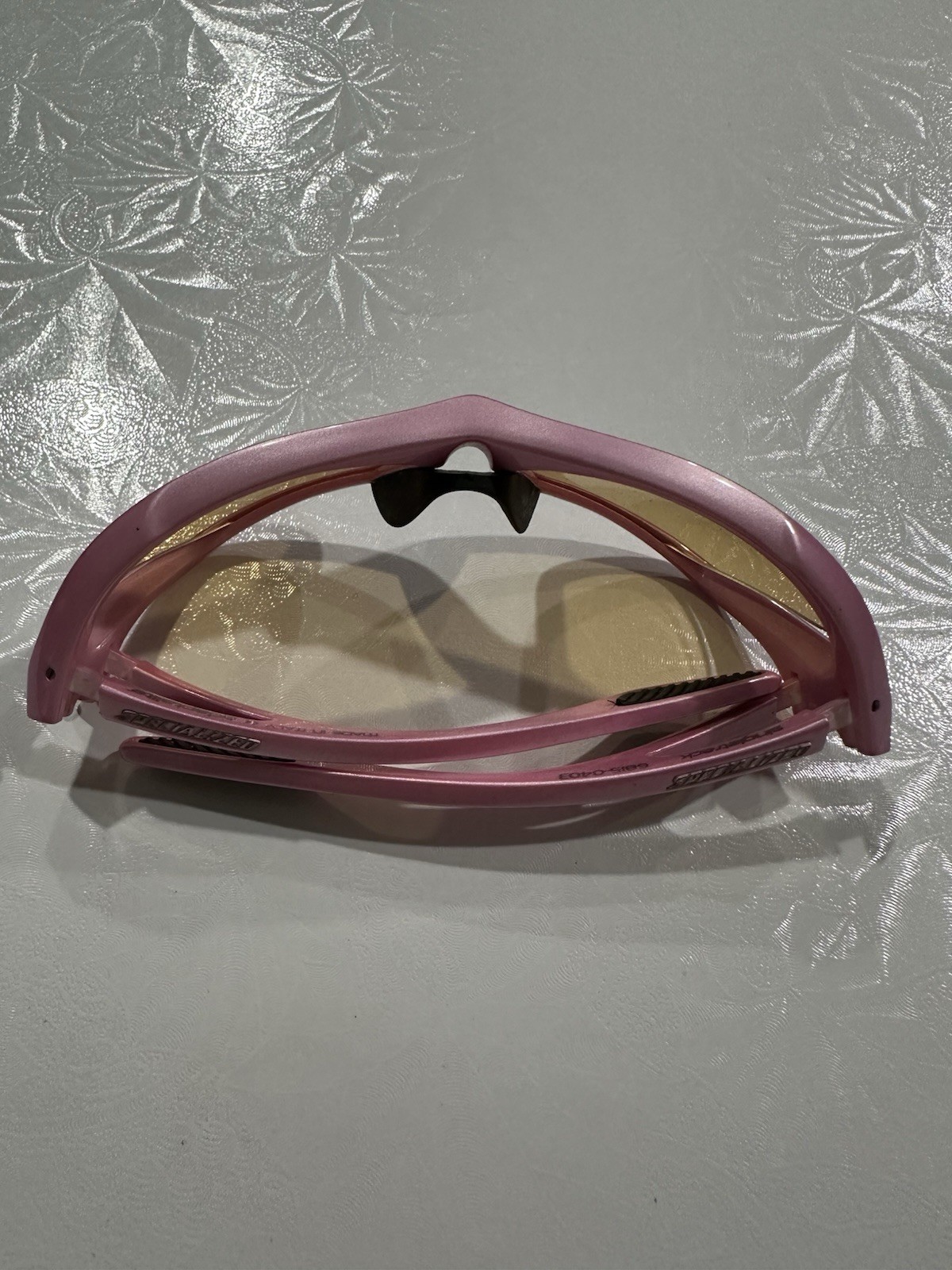 Specialized Adaptalite Singletrack Sunglasses Pin… - image 3