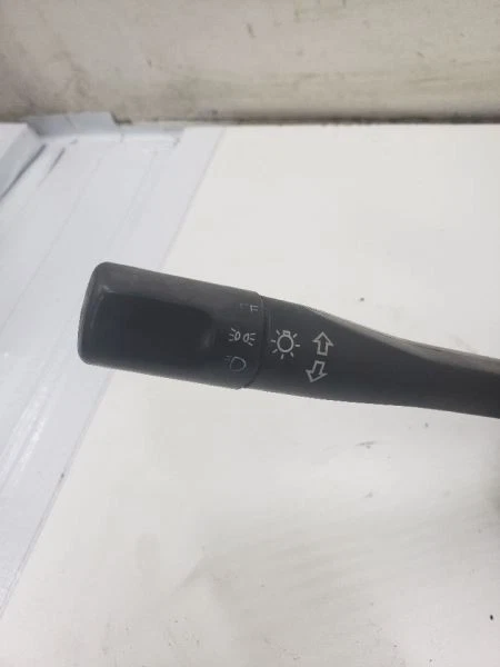 Conjunto de interruptor de columna sedán SE compatible con 96-97 ACCORD 437920 Foto 2 de 4