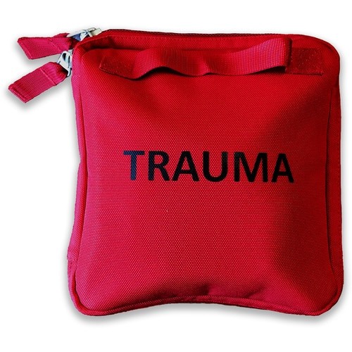 MERET Trauma Cube (Empty) - Picture 3 of 5