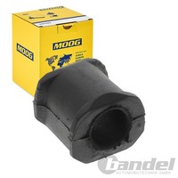 Moog Lagerung Stabilisator 18Mm Vorne Passend FüR Fiat Cinquecento Seicento