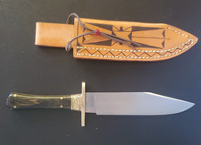 bowie knife