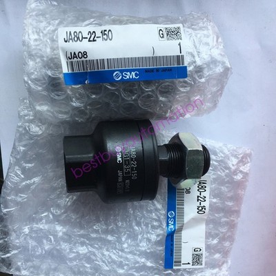 1PC New SMC JA80-22-150 Floating Joint   JA8022150 #vn