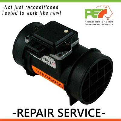 OEM Air Flow Meter REPAIR SERVICE Suitable For HOLDEN CALIBRA YE 2.0 Lt
