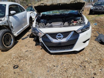 AC Compressor 6 Cylinder Fits 15-20 MURANO 1571657