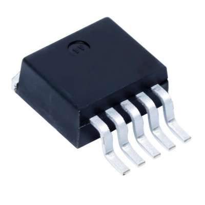 2Pcs TPS75915KTTR TO-263-5 LDO Voltage Regulators 1.5-V Fixed Output 7.5-A