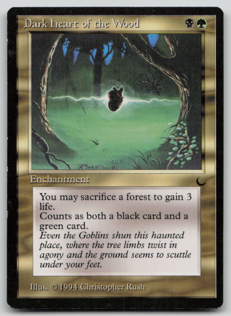 Flash Counter [Legends - 56] Moderately Played Common Magic