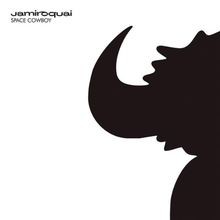 Space cowboy (incl. Demo Version, 1994) von Jamiroquai | CD | Zustand sehr gut