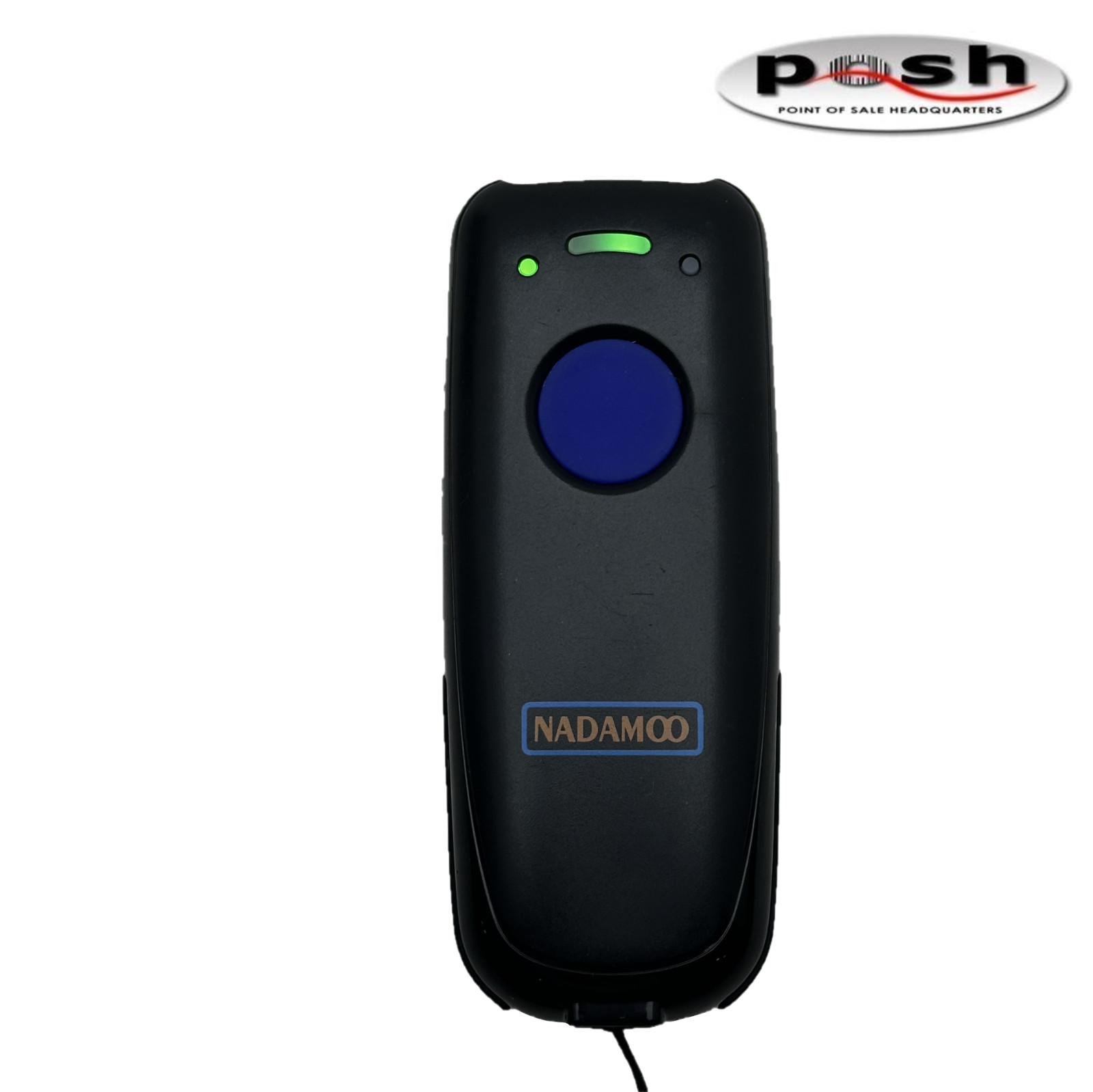 Bluetooth 2.4g Usb Handheld Pos Scanner
