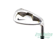 Nike NDS Single Iron Pitching Wedge PW Steel Uniflex Right 36.25in