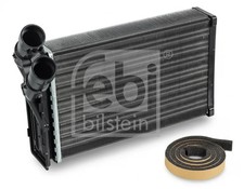 Heizung 19323 FEBI BILSTEIN für CITROËN PEUGEOT