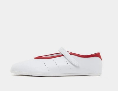 adidas Originals Stan Smith Lo Pro Ballet Women's in White | eBay adidas Originals Stan Smith Lo Pro Ballet Women's in White | eBay