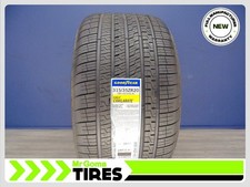 1 Brand New 31535zr20 Goodyear Eagle Exhilarate Xl Tire 3153520 110y 3153520