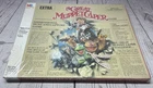 NEW SEALED Milton Bradley The Great Muppet Caper 3D Hunt & Capture Game VINTAGE