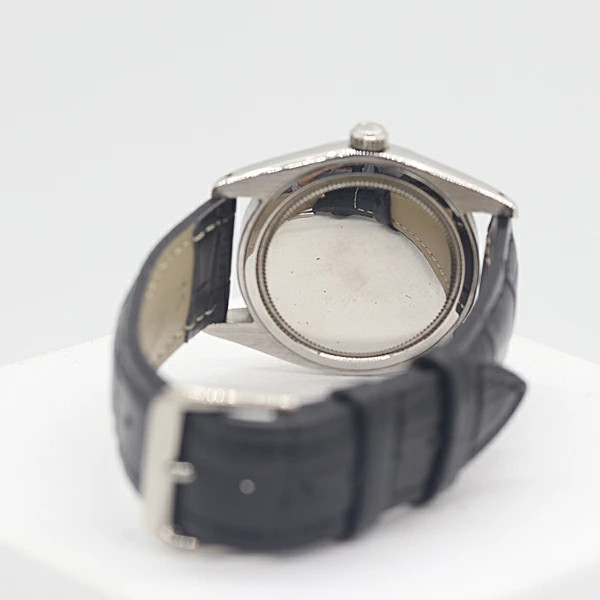 Dead  level operational Rolex Oysterdate Precisio… - image 4