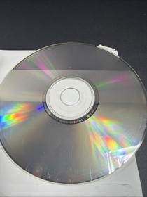 Sega Saturn Street Fighter Alpha 2 Game Disc Only 1996 VG/gd